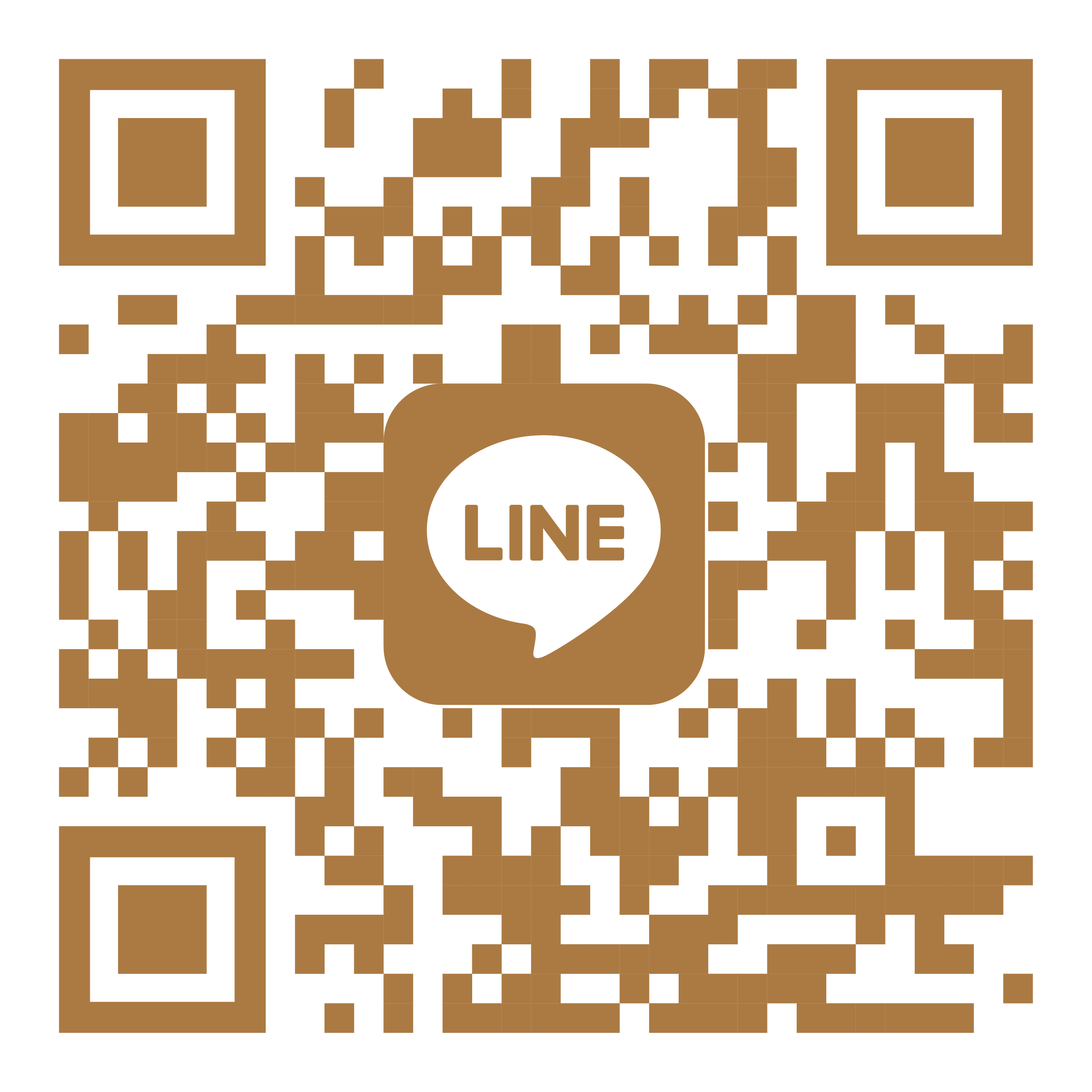 Line Qr Code